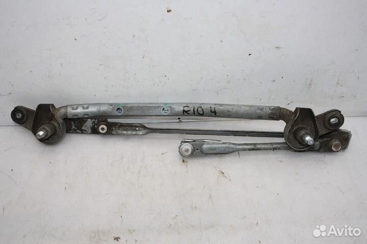 Трапеция стеклоочистителей KIA RIO 2017