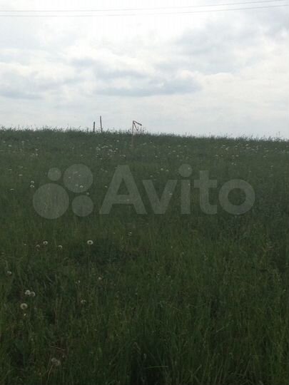 Участок 20 сот. (ИЖС)