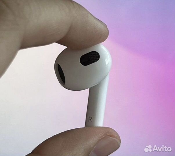 Airpods 3 lux и premium новые