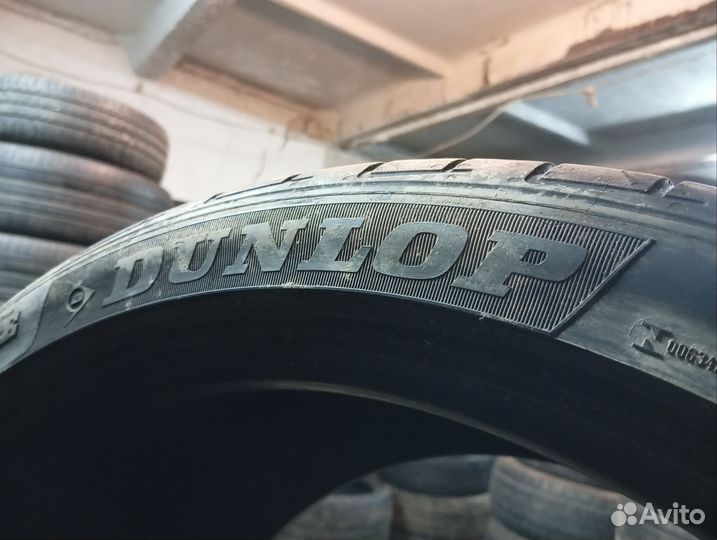 Dunlop SP Sport Maxx GT 325/30 R21