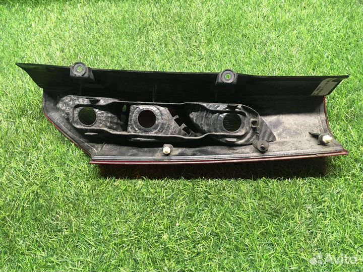 Фонарь внешний Renault Kangoo 2008-2013 правый