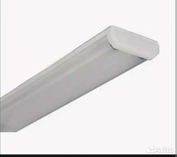 Светильник лпо 