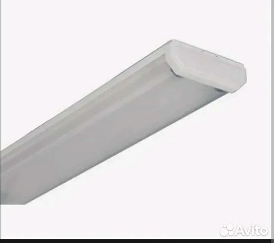 Светильник лпо 