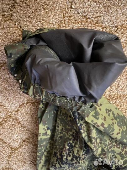 Костюм вкпо ввз мембрана(дождевик)