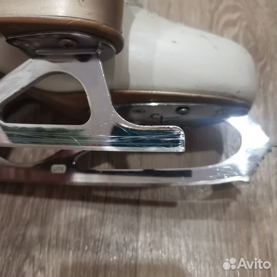 Коньки edea Chorus 245D