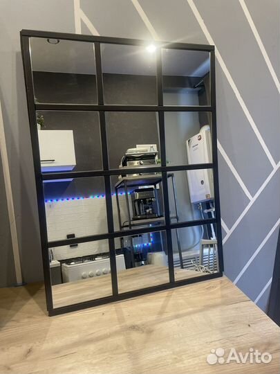 Продам зеркало Loft