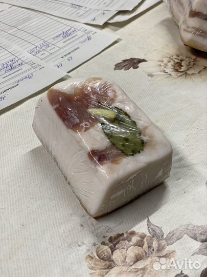 Домашние мясные деликатесы