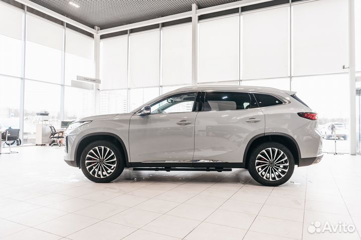 EXEED TXL 1.6 AMT, 2023