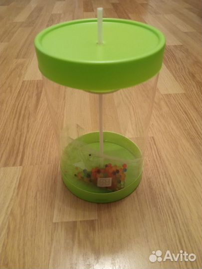 Бабочкарий