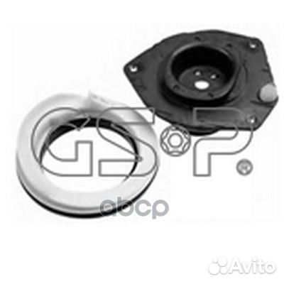 Опора стойки амортизатора renault grand scnic