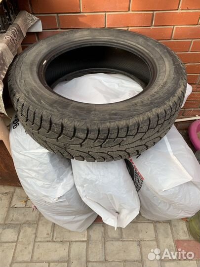Hankook I'Pike RW11 225/65 R17