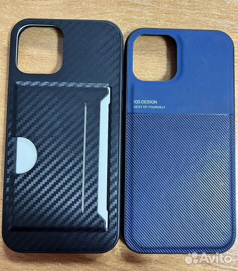 Чехолы на iPhone 11 pro