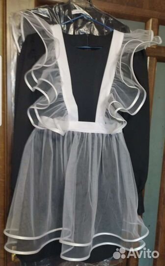 Школьная форма