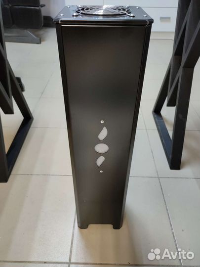 Рециркулятор бактерицидный