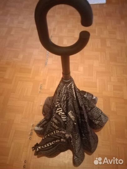 Зонты вытяжной бу