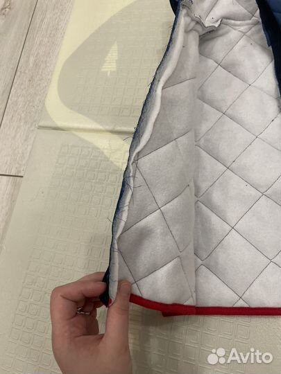 Костюм детский новый