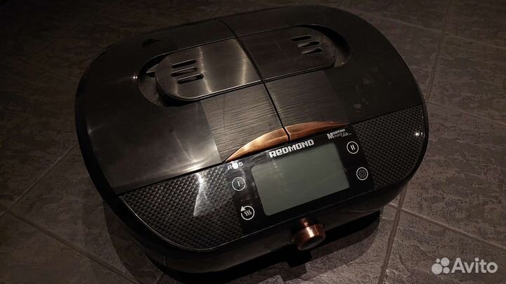 Мультиварка redmond CBD 100S