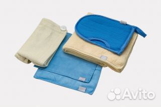 Уход за телом