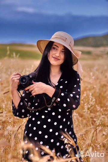 Свадебный фотограф и видеограф