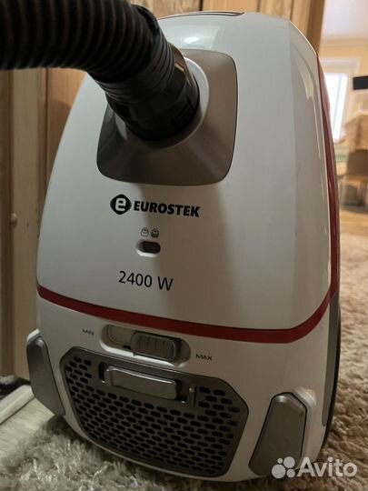 Пылесос Electrolux на запчасти