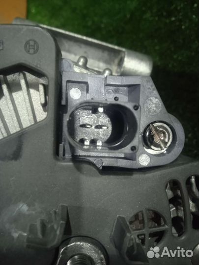 Генератор Форд Транзит 7 2006-2014