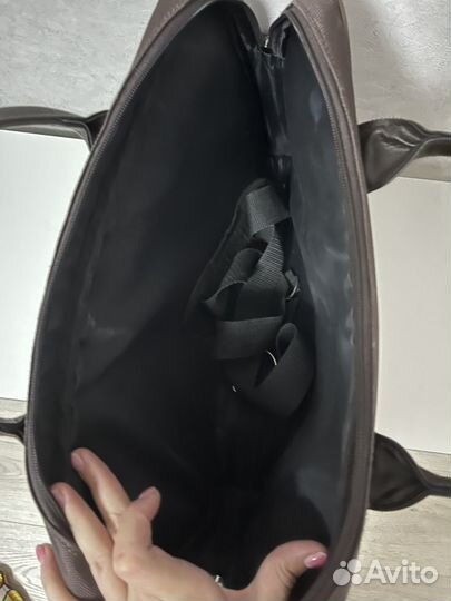 Сумка для ноутбука