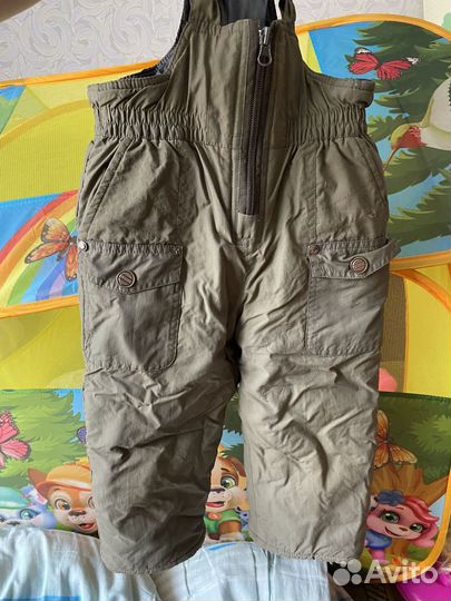 Детские вещи бесплатно