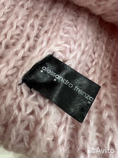 Шапка женская зимняя