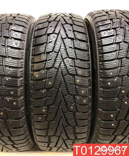 Roadstone Winguard WinSpike 195/55 R16 87T