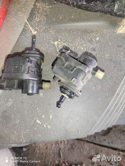 Электрокорректор фар