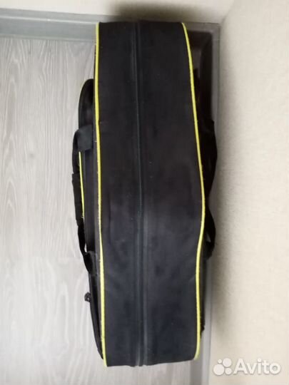 Чехол для саксофона альт