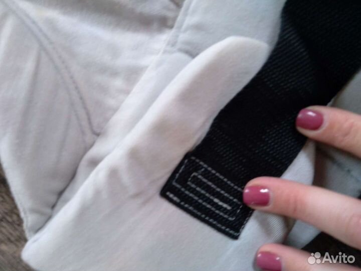 Слинг / май слинг тедди