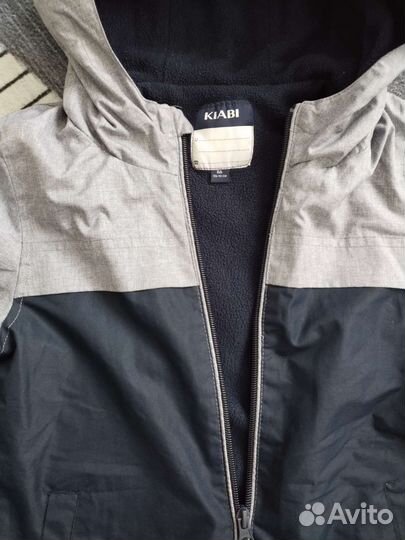 Одежда для мальчика 5-6 лет