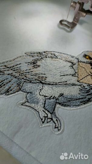 Вышивальная машина brother innov-is 750e