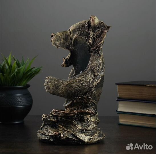 Подставка под бутылку 