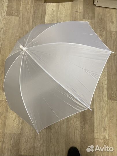 Зонт для фото