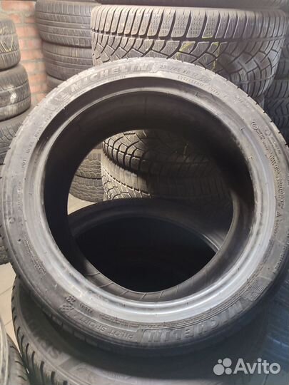 Michelin Pilot Sport 4 225/45 R17