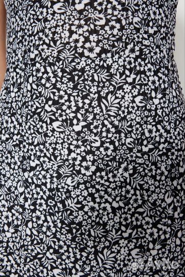 Платье новое