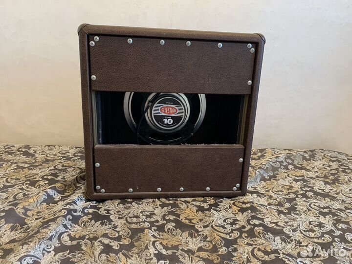 Гитарный кабинет