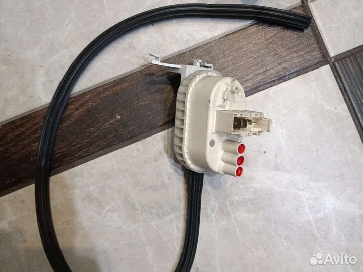 Запчасти Bosch Maxx 5 speed edition