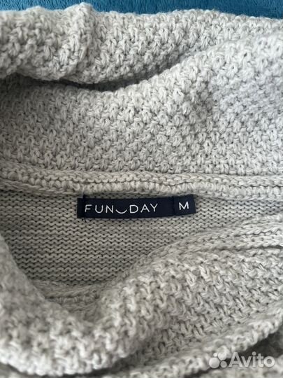 Джемпер мужской