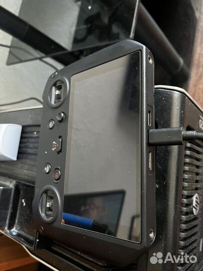 Защитное стекло DJI RC PRO