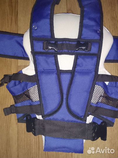 Рюкзак переноска