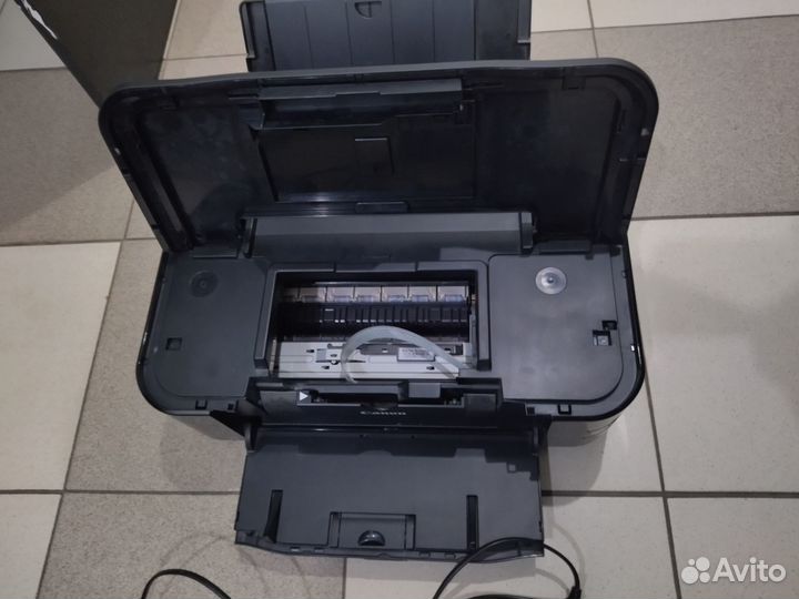 Принтер Canon iP4940 (нерабочий)