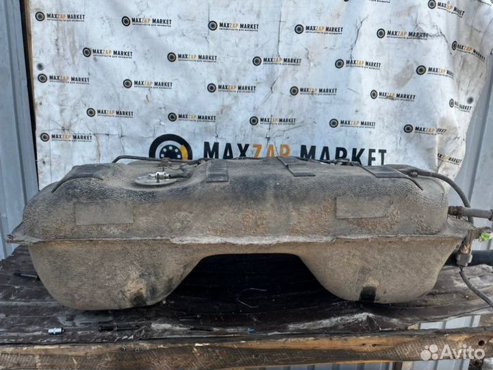 Бак топливный Suzuki Grand Vitara 2.4 2008 j24b