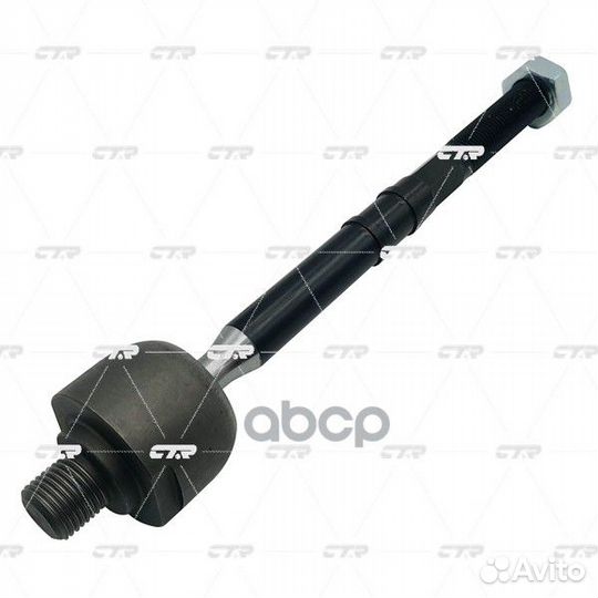 Тяга рулевая volvo XC40 18- лев/прав.(без након