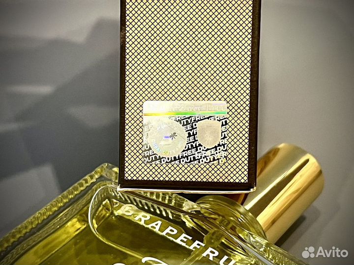 Jo malone grapefruit