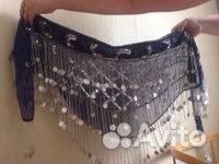 Платки для танца живота