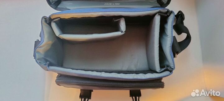 Сумка для фотовидео Unomat