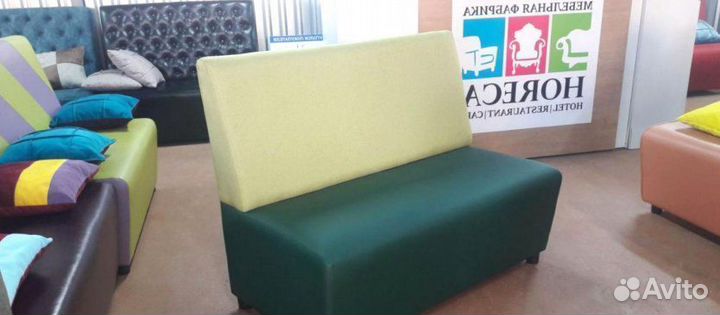 Мебель для ресторана оптом